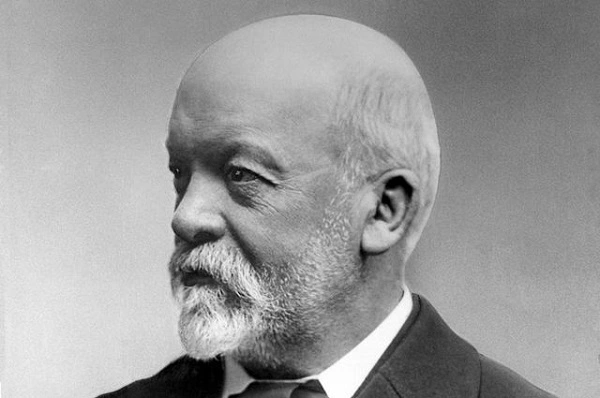 Gottlib Wilhelm Daimler