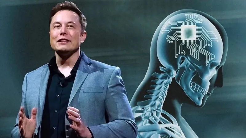 Prezentace Neuralink Elon Musk 2016
