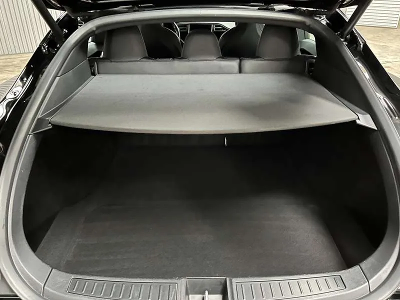 Tesla Model S 75 kWh Dual Motor *€ 28.000 NETTO* Image 11