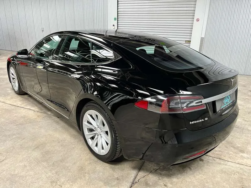 Tesla Model S 75 kWh Dual Motor *€ 28.000 NETTO* Image 2