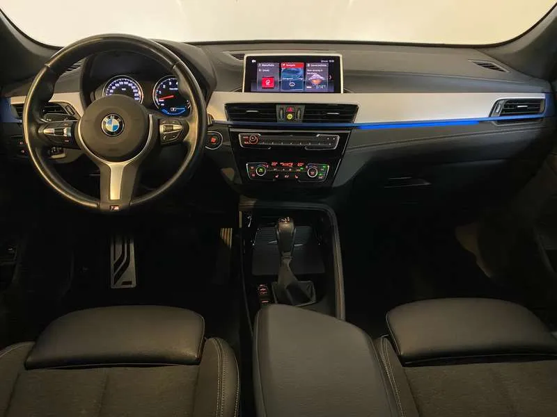 BMW X1 xDrive 25e - Plug- in hybrid - M Sportpack Image 9