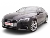 Audi A5 35 TFSi 150 S-Tronic Sport Sportback + GPS Plus + Vitrual + Leder/Cuir + Led Thumbnail 1