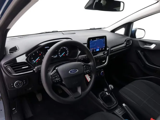 Ford Fiesta 1.5 TDCi Trend + GPS Image 8
