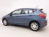 Ford Fiesta 1.5 TDCi Trend + GPS Thumbnail 3