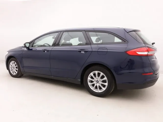 Ford Mondeo 2.0 TDCi 150 Clipper Business + GPS Image 3