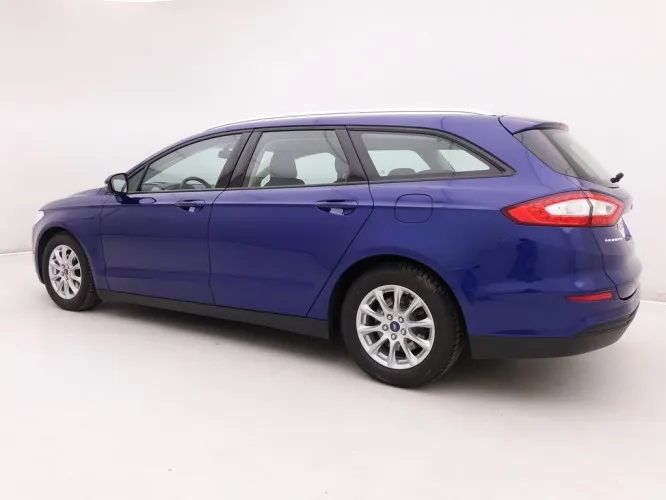 Ford Mondeo 1.5 TDCi 120 ECOnetic Clipper + GPS Image 3