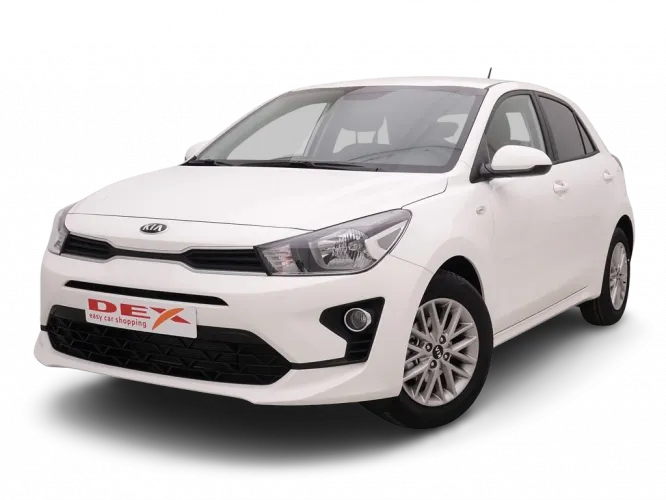 Kia Rio 1.2i 84 Must + Connect Pack + Winter Pack + ALU15 Image 1