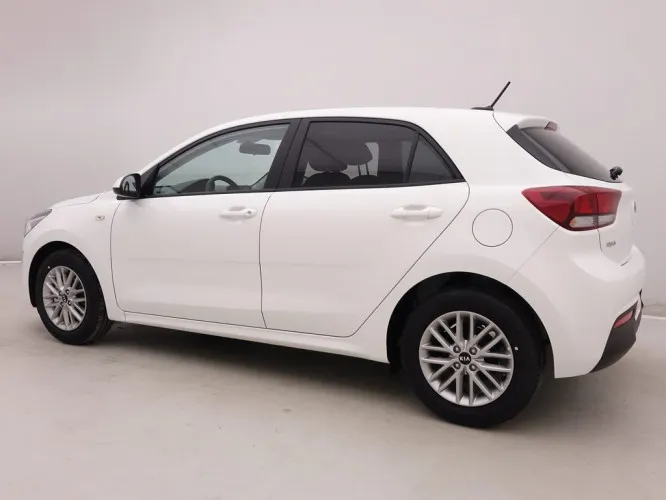 Kia Rio 1.2i 84 Must + Connect Pack + Winter Pack + ALU15 Image 3
