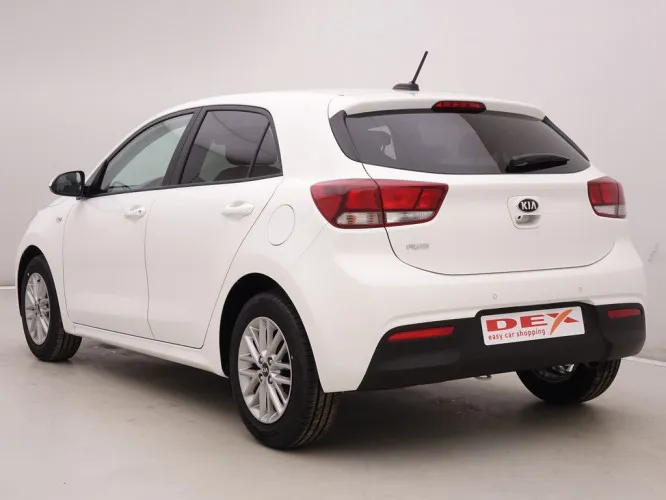 Kia Rio 1.2i 84 Must + Connect Pack + Winter Pack + ALU15 Image 4