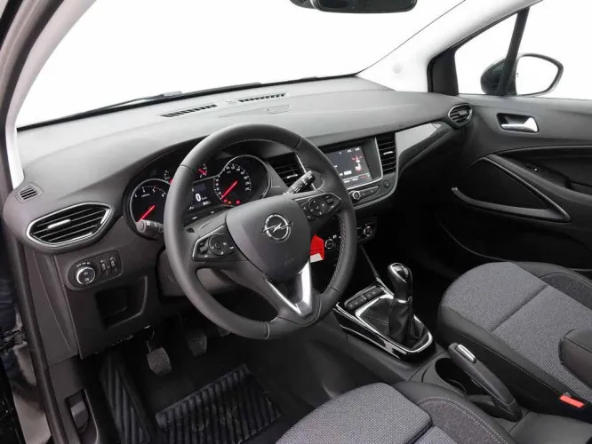 Opel Crossland 1.2 83 Elegance + GPS Carplay + Camera Pack + ALU16 Image 8