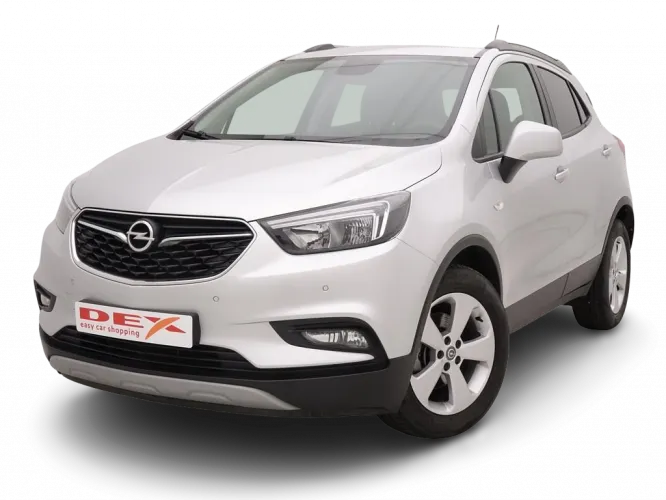 Opel Mokka 1.4 EcoTec 140 Experience + GPS Image 1