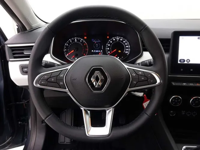 Renault Clio Tce 90 Limited Edition + GPS + LED lichten + Camera + Alu16 Image 10
