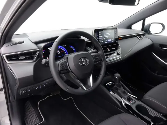 Toyota Corolla 1.8 e-CVT Hybrid 125 + Carplay + Camera Image 8