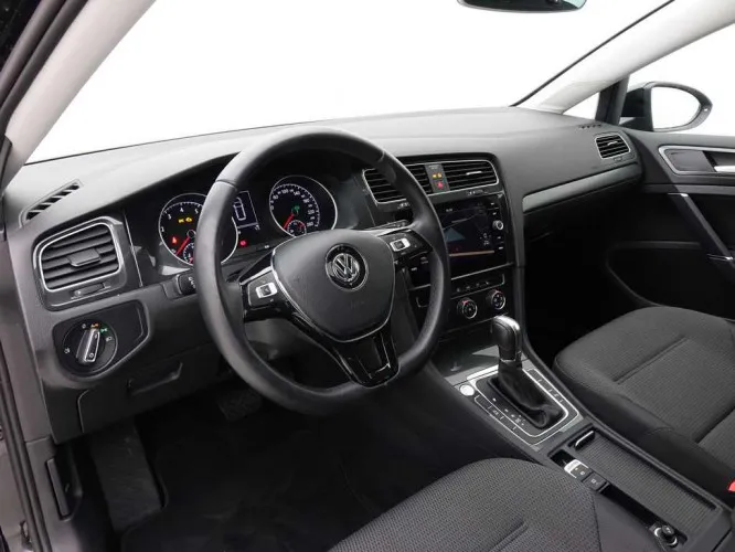 Volkswagen Golf Variant 1.0 TSi 115 DSG Comfortline + GPS Image 8