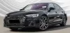 Audi A8 50 TDI Quattro =S-line= Carbon/Massage Гаранция Thumbnail 1