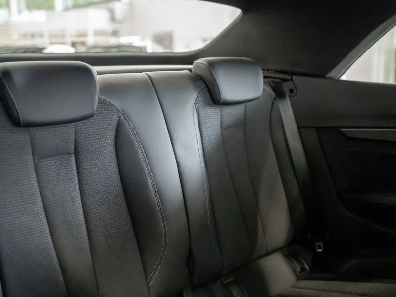 Audi S5 Cabrio =Carbon= Distronic Гаранция до 04. 2027 г. Image 5