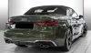 Audi S5 Cabrio =Carbon= Distronic Гаранция до 04. 2027 г. Thumbnail 2