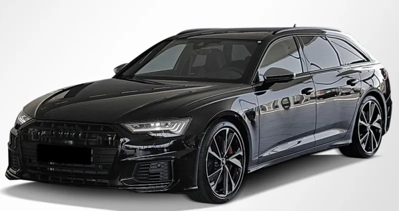 Audi S6 Avant =NEW= Carbon/Panorama Гаранция Image 1