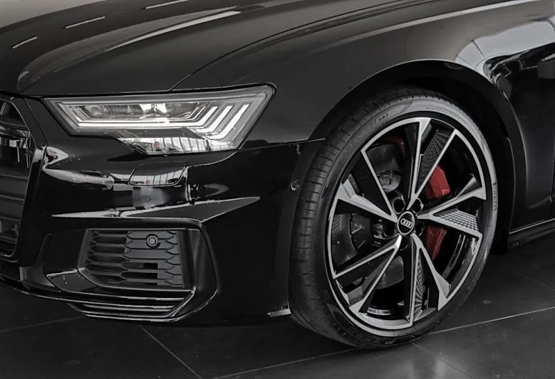 Audi S6 Avant =NEW= Carbon/Panorama Гаранция Image 3