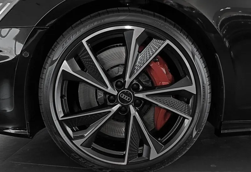 Audi S6 Avant =NEW= Carbon/Panorama Гаранция Image 4