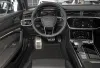 Audi S6 Avant =NEW= Carbon/Panorama Гаранция Thumbnail 6