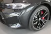 BMW 340 d M xDrive =Carbon= Shadow Line/Distronic Гаранция Thumbnail 2
