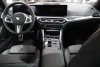 BMW 340 d M xDrive =Carbon= Shadow Line/Distronic Гаранция Thumbnail 5