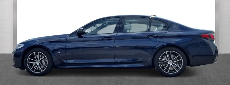 BMW 530 i xDrive =M-Sport= Distronic/Head Up Гаранция Image 3