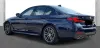 BMW 530 i xDrive =M-Sport= Distronic/Head Up Гаранция Thumbnail 2