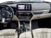BMW 530 i xDrive =M-Sport= Distronic/Head Up Гаранция Thumbnail 8