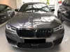 BMW M5 Competition =NEW= Carbon/Shadow Line Гаранция Thumbnail 4