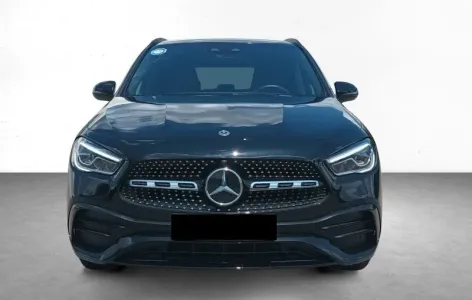 Mercedes-Benz GLA 200 d 4Matic =AMG Line= Night Package Гаранция
