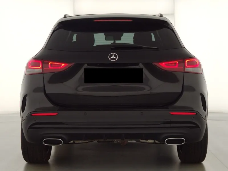 Mercedes-Benz GLA 250 4Matic =AMG= Night Package/Panorama Гаранция Image 2