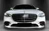Mercedes-Benz S 500 L 4Matic =AMG Line= Exclusive/Panorama Гаранция Thumbnail 2