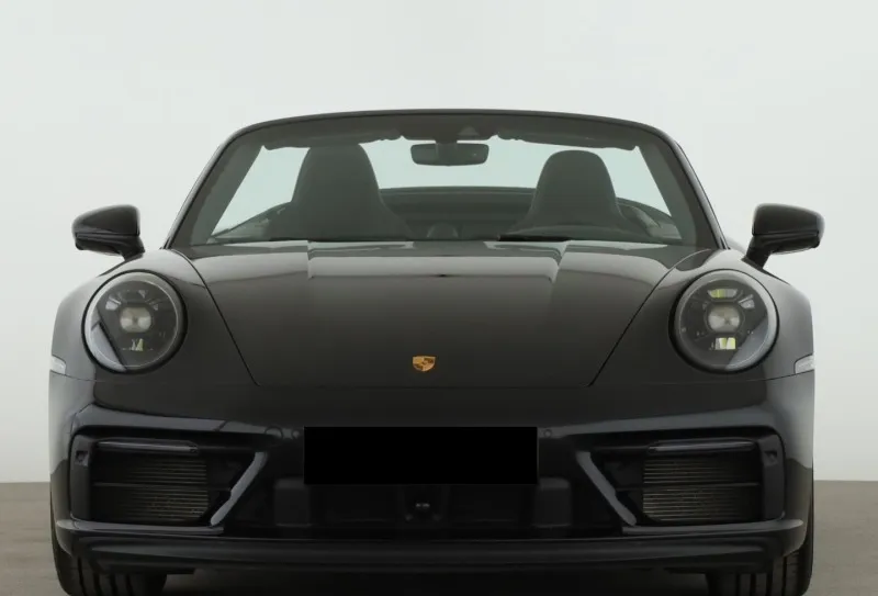 Porsche 911 4 GTS Cabrio =Carbon= Sports Chrono Гаранция Image 1
