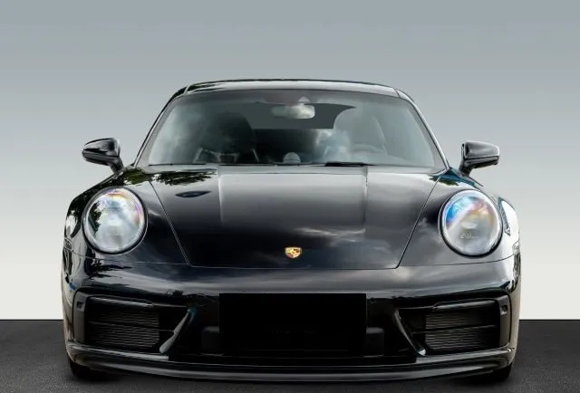 Porsche 911 GTS =Matt Carbon= Panorama Гаранция Image 1