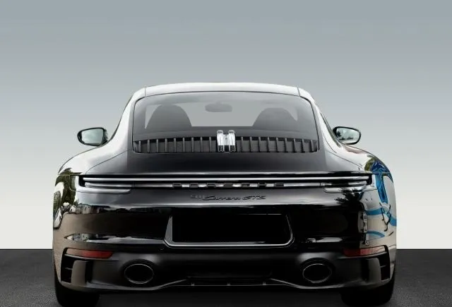 Porsche 911 GTS =Matt Carbon= Panorama Гаранция Image 2
