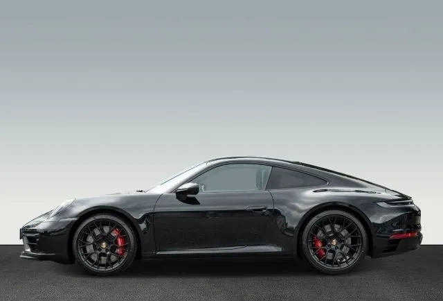 Porsche 911 GTS =Matt Carbon= Panorama Гаранция Image 3