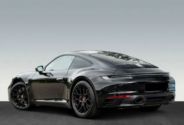 Porsche 911 GTS =Matt Carbon= Panorama Гаранция Image 4