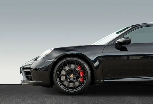Porsche 911 GTS =Matt Carbon= Panorama Гаранция Image 5
