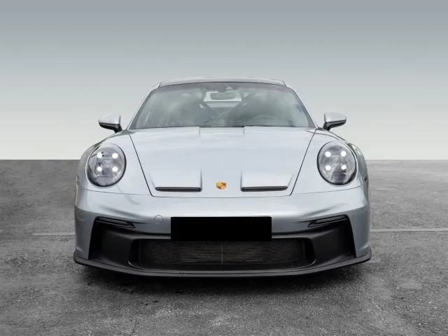 Porsche 911 GT3 Touring =Black Package= Race-Tex Гаранция Image 1