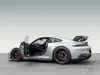 Porsche 911 GT3 Touring =Black Package= Race-Tex Гаранция Thumbnail 3