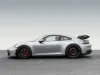 Porsche 911 GT3 Touring =Black Package= Race-Tex Гаранция Thumbnail 4