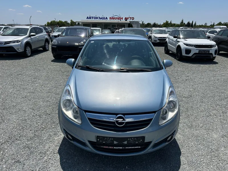 Opel Corsa (KATO НОВА) Image 2