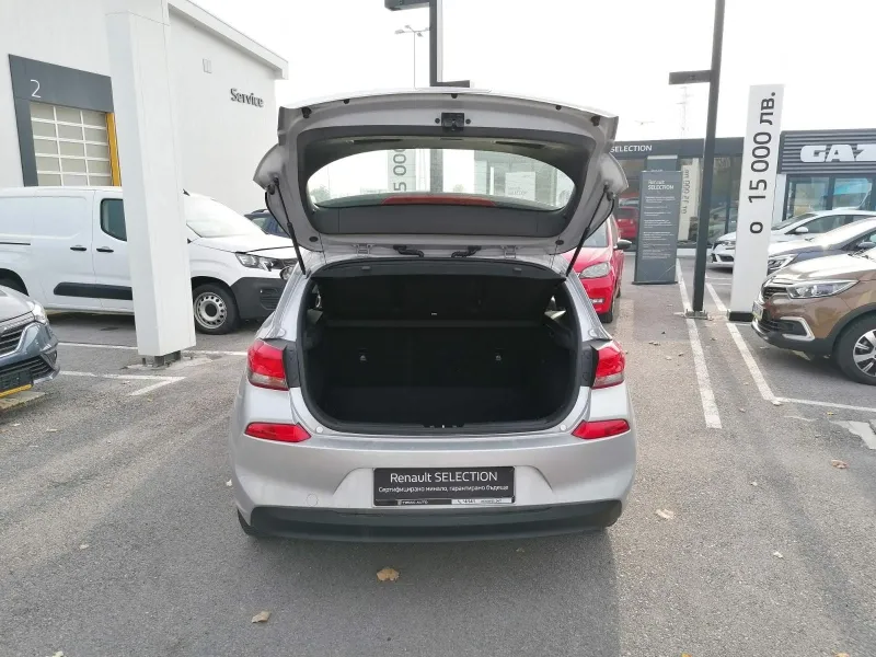 Hyundai I30 1.4i 100k.c. Image 5