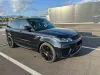 Land Rover Range Rover Sport 5.0 V8 Supercharged HSE Dynamic Carbon AWD Thumbnail 1