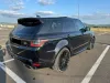 Land Rover Range Rover Sport 5.0 V8 Supercharged HSE Dynamic Carbon AWD Thumbnail 4
