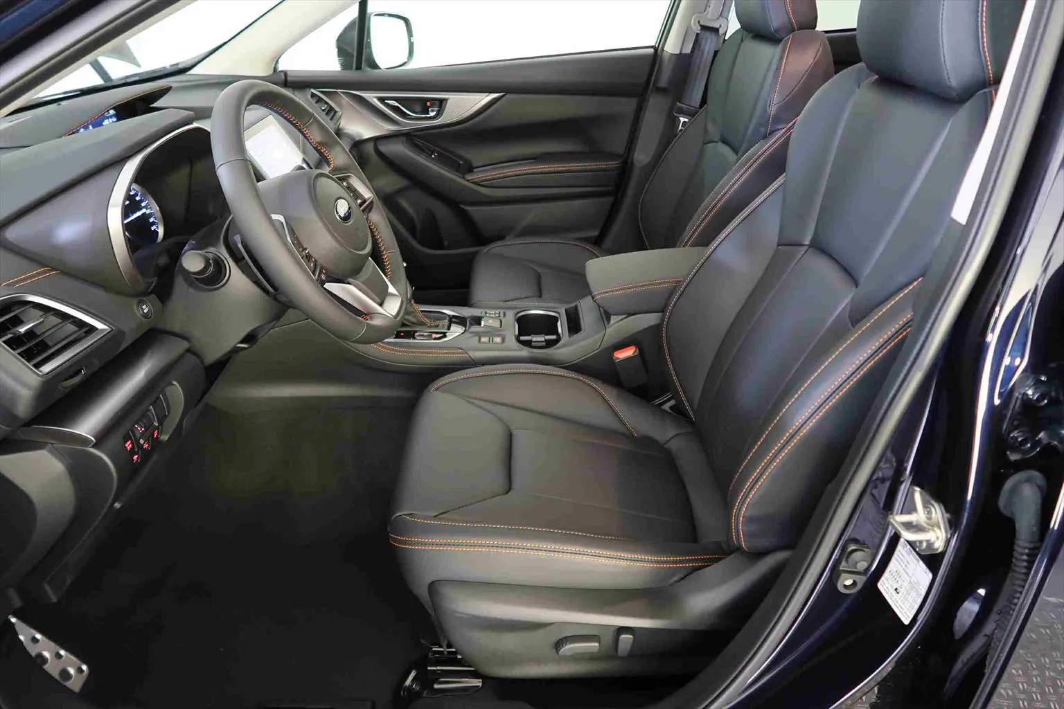 Subaru XV 2.0i e-Boxer Luxury AWD  Image 6