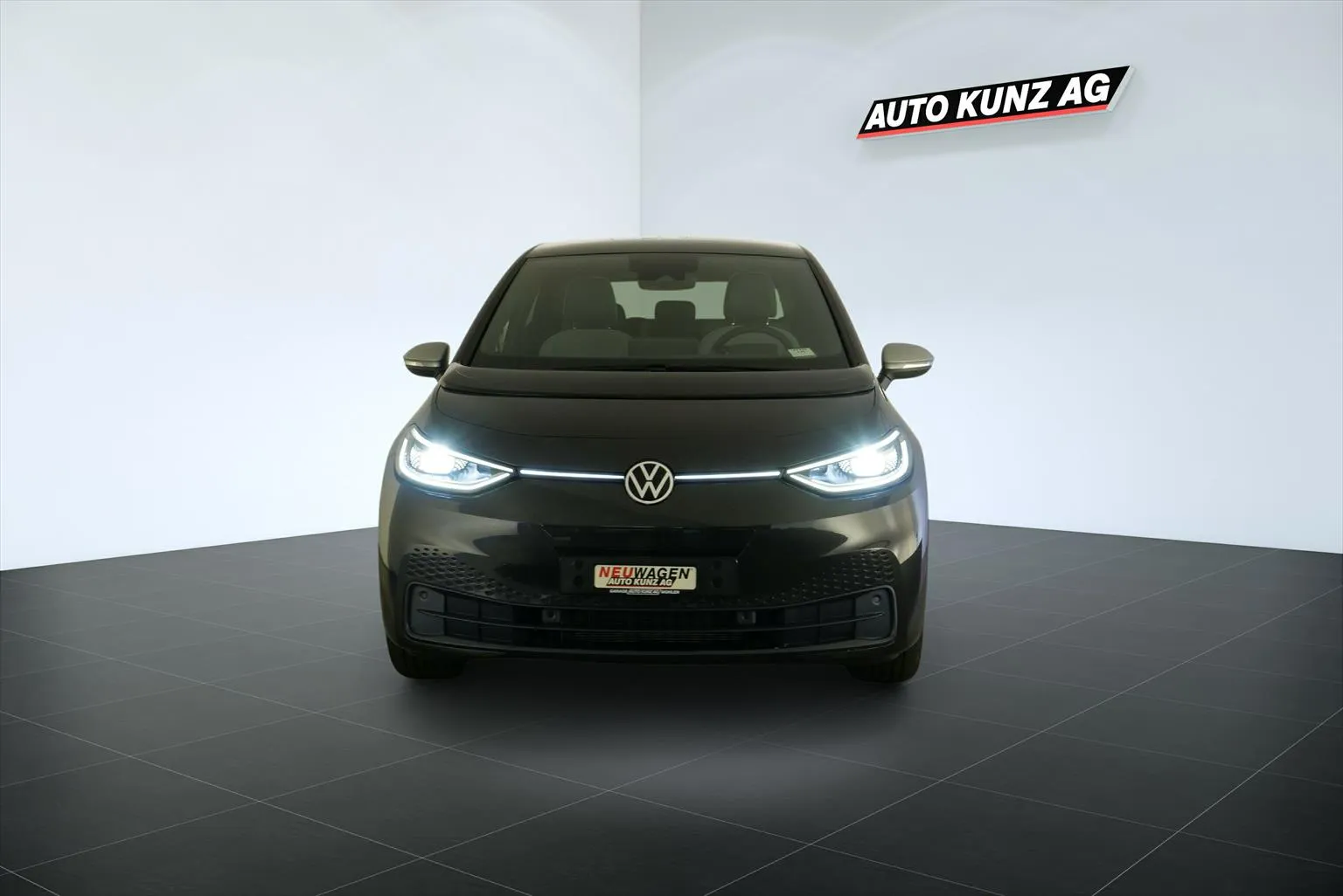 Volkswagen ID.3 1ST Plus EV Elektro ID3 58kWh  Thumbnail 3