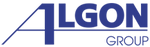 Algon Plus logo